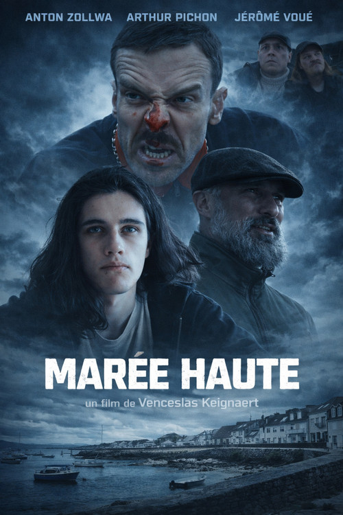 Marée Haute (2023)