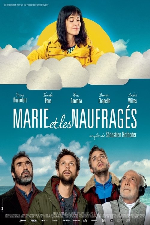 Marie et les naufrages (2016)