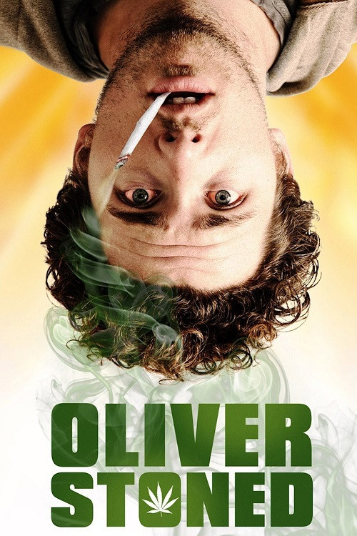 Oliver stoned (2014)
