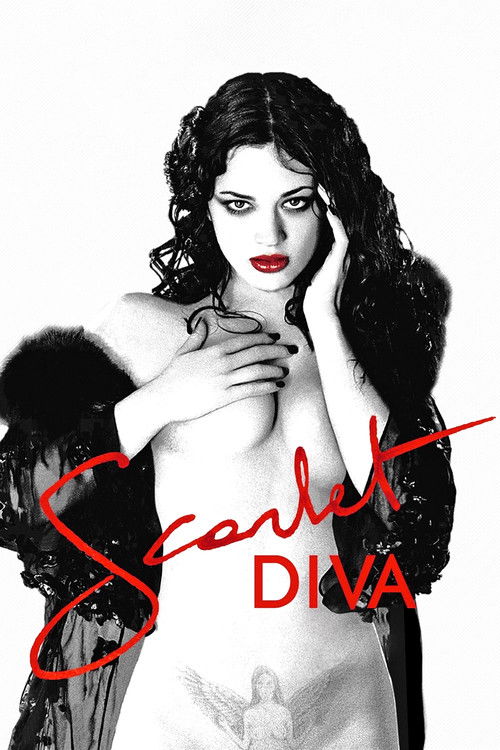 Scarlet Diva (2000)
