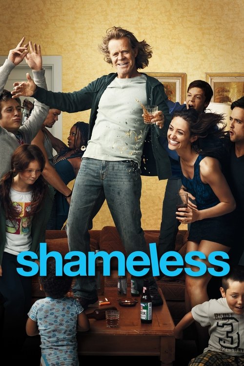 Shameless (TV Series)