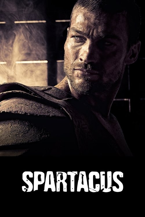 Spartacus (TV Series)