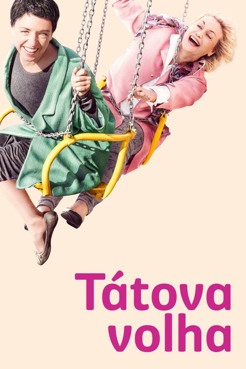 Tatova volha (2018)