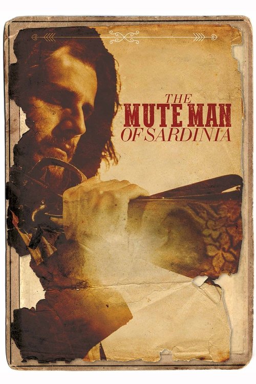 The mute man of Sardinia (2021)