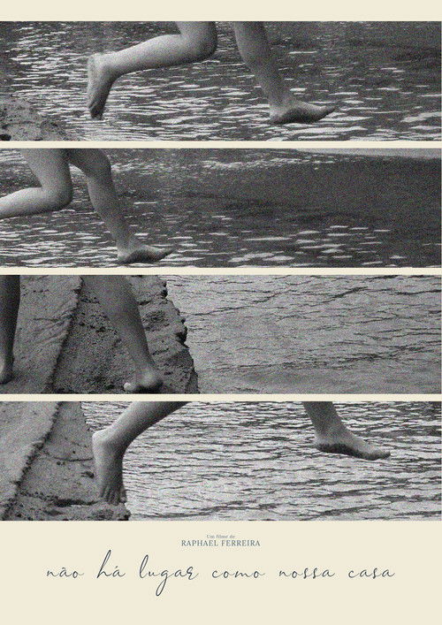 There Is No Place Like Home (2020)