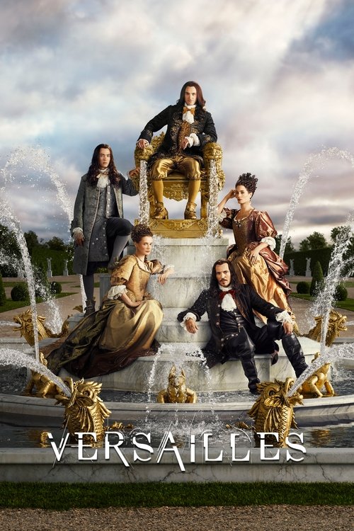 Versailles (TV Series)