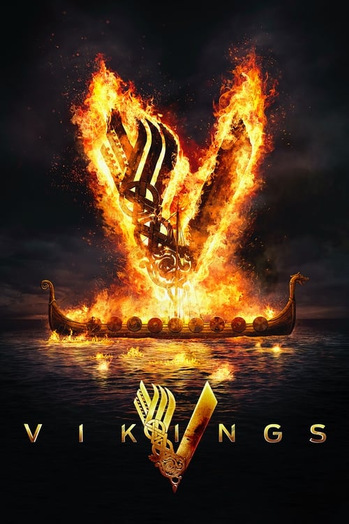Vikings (TV Series)