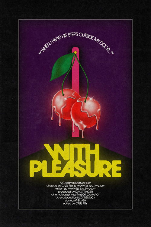 With Pleasure (2020)
