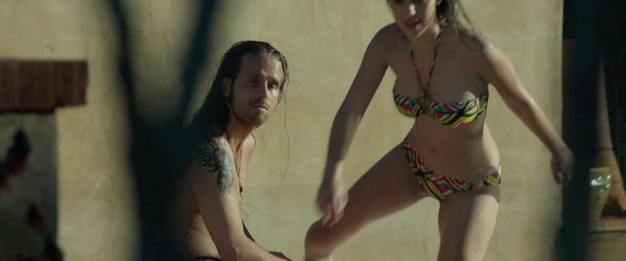 Hot Adelaide Kane explicit scene 2012 Hot Adelaide Kane explicit scene 2012