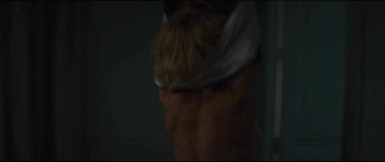 Adeline D'Hermy cleavage movie scene 2017 Adeline D'Hermy cleavage movie scene 2017