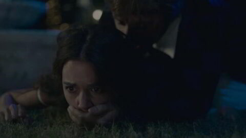 Adriana Ugarte Nude Parot S01E01 06 2021 14
