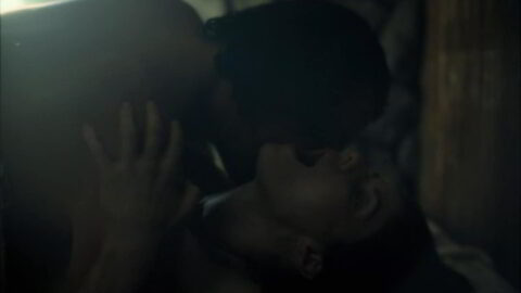 Alexandra Daddario Sexy Anne Rices Mayfair Witches S01E08 2023 1