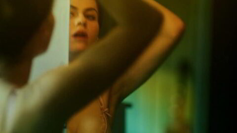 Alexandra Daddario Sexy Songbird 2020 3