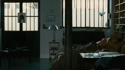 Ana Girardot Nude Amities sinceres 2012 4