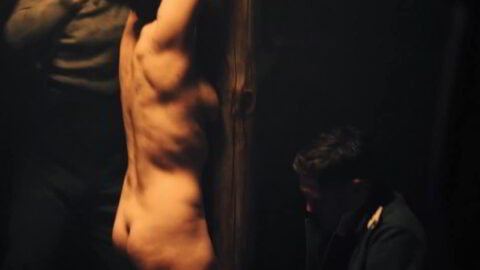 Anastasia Mishina Nude Zoya 2021 01