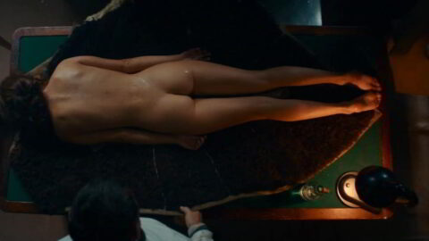 Angelina Strechina Nude Lyubov Sovetskogo Soyuza 2024 07