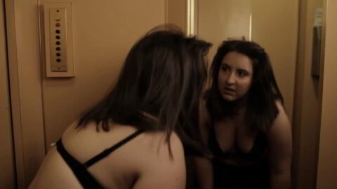 Anna Ferraioli Ravel Sexy Ci vuole un fisico 2013 6