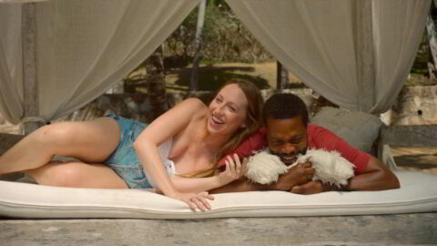 Anna Konkle Nude The Drop 2022 6