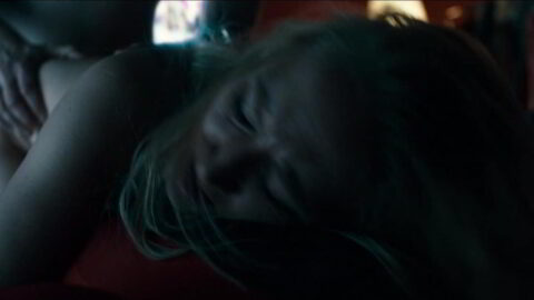 Anna Maria Muhe Nude Dogs of Berlin S01E01 2018 10