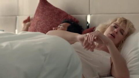 Antonia Liskova Sexy Happy New Year 2 Stastny novy rok 2 Dobro dosli 2021 2