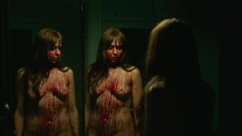 Ashley C. Williams Nude Julia 2014 3