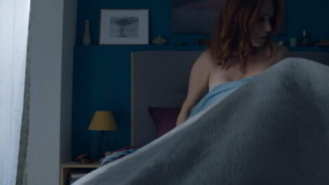 Audrey Fleurot Sexy Mensonges S01 2021 06