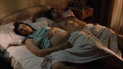 Ayelet Zurer Sexy Lisa Werlinder Nude Munich 2005 2