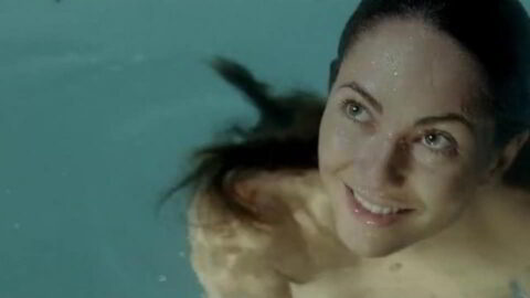 Barbara Mori Nude My Brothers Wife 2005 05