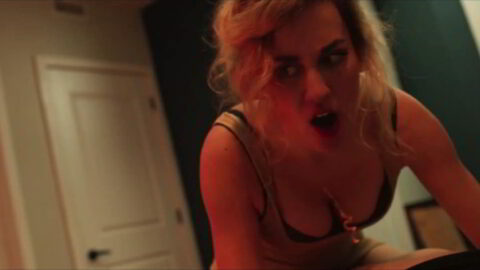 Brittany Lee McDonald Sexy Daddys Night 2022 07