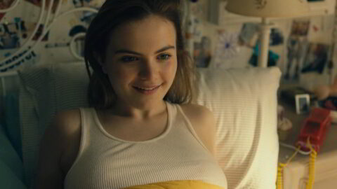 Chiara Aurelia Sexy Cruel Summer S01E01 02 2021 4