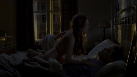 Christiane Seidel Nude Boardwalk Empire S03E03 2012 1
