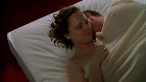 Christina Ricci Sexy Miranda 2002 4