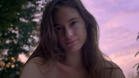 Christine Spang Nude The Naked Woman 2019 1