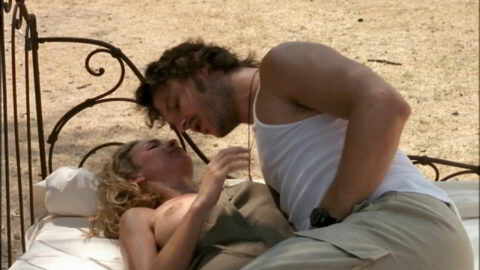 Claire Keim Nude Zodiaque S01 2004 18