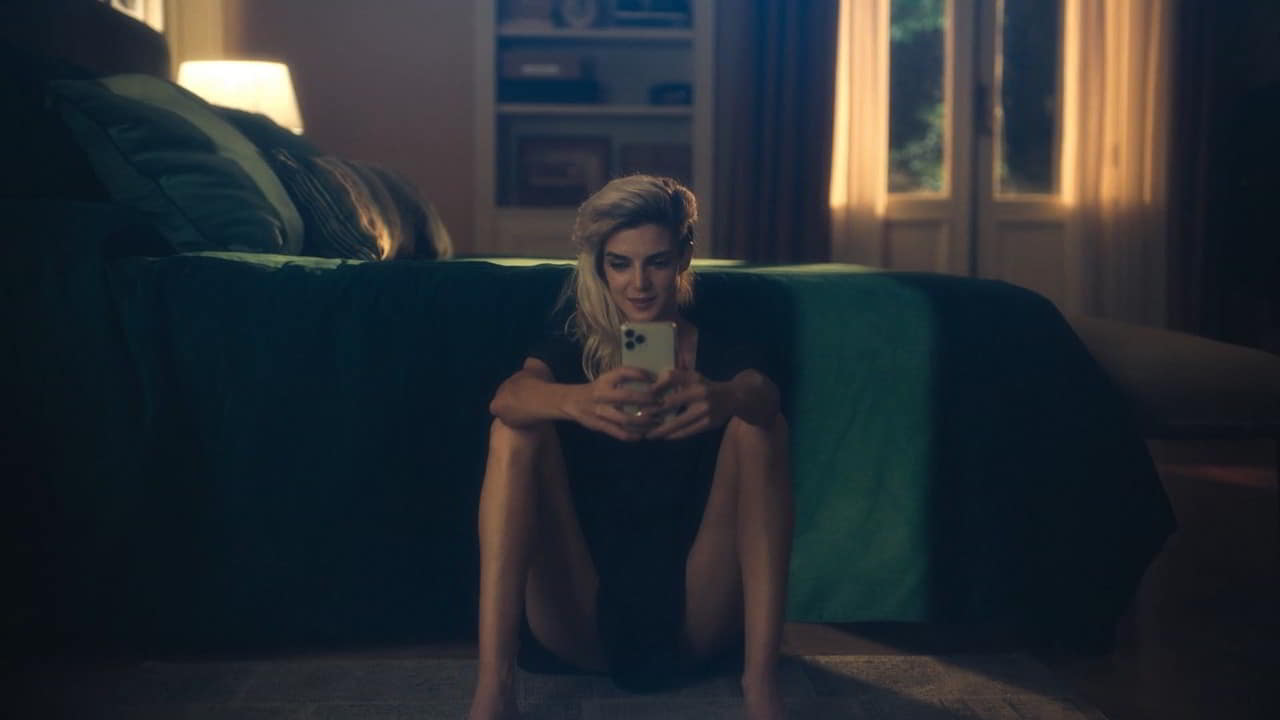 Clara Lago topless Limbo - S01E01-E04-E05-E06-E08-E10 Clara Lago topless Limbo - S01E01-E04-E05-E06-E08-E10