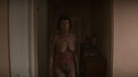 Corinne Valancogne Nude Marianne S01E01 03 2019 04