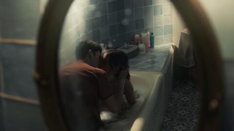 Dara Tombroff Nude Coyotes S01E05 2021 4