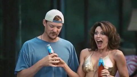 Darla Haun Sexy The Pool Boys 2009 3