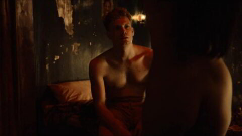 Denise Aznam Nude De Oost 2020 1