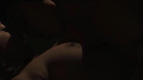 Deniz Altan Nude Les Criminels 2020 1