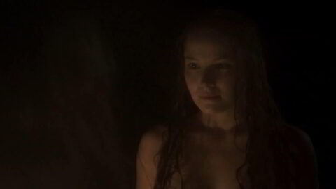 Devrim Lingnau Nude Carmilla 2019 4