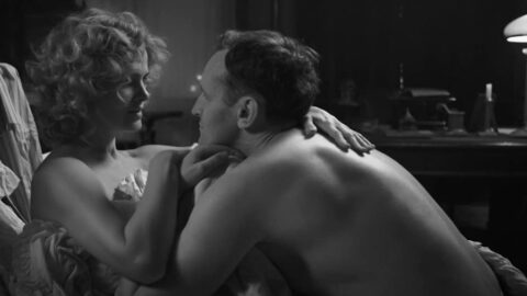 Ekaterina Reshetnikova Sexy The Conscience 2021 3