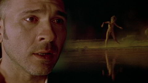 Elena Anaya Nude Talk to Her 2002 1