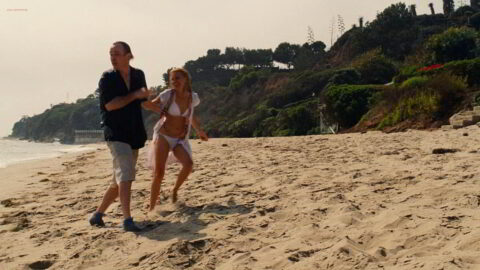 Elizabeth Banks Sexy Love And Mercy 2014 1