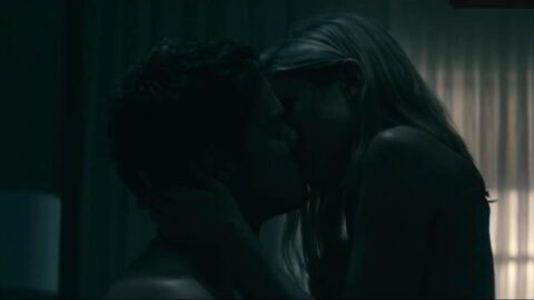Erin Moriarty Sexy The Boys S01E07 2019 3