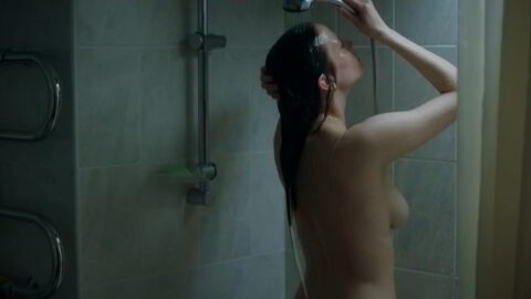 Eva Green Nude Proxima 2019 1