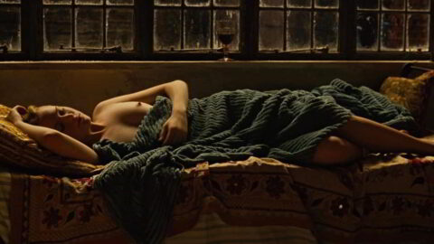 Evan Rachel Wood Nude Across the Universe 2007 3