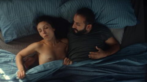 Federica Pirone Nude Generation 56k S01E03 2021 1
