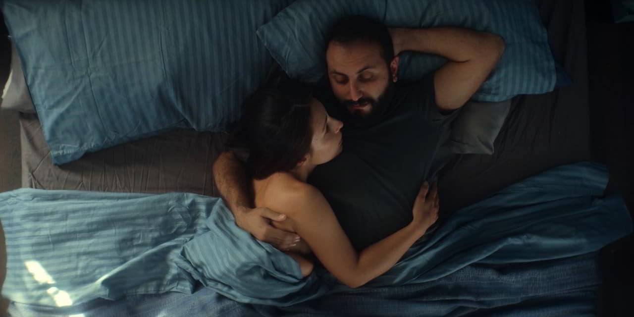 Federica Pirone bare butt in Generation 56k - S01E03 Federica Pirone bare butt in Generation 56k - S01E03