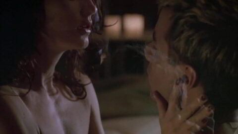 Gabrielle Fitzpatrick Nude Farewell My Love 2000 3